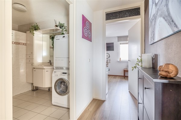 Medium property photo - Wilhelminaplein 17, 9411 PC Beilen